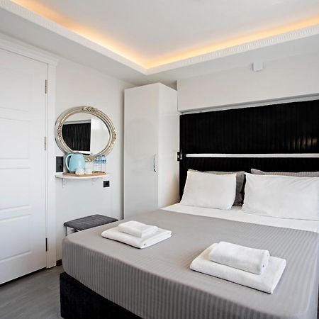Carvan Hotel Istanbul Exteriör bild