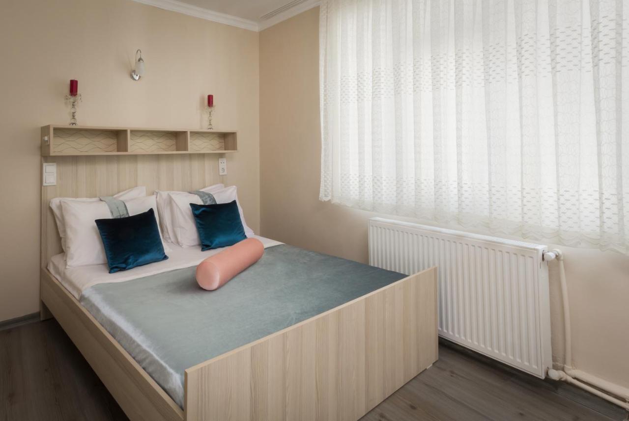 Carvan Hotel Istanbul Exteriör bild